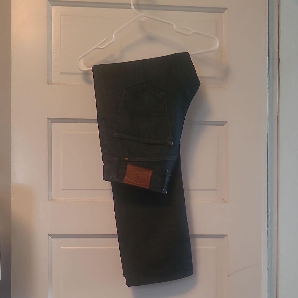 Lucky dark blue Denim Jeans